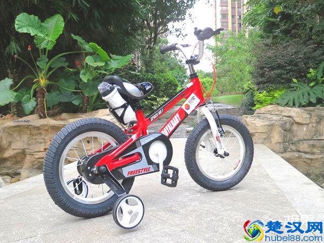 安全第一！超详细的儿童自行车测评