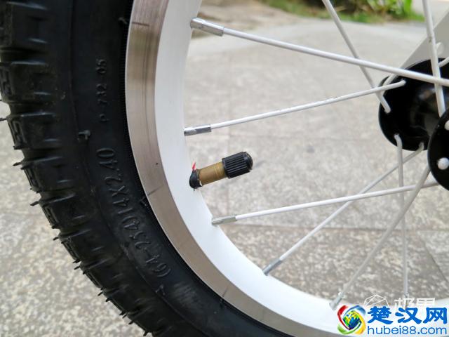 安全第一！超详细的儿童自行车测评