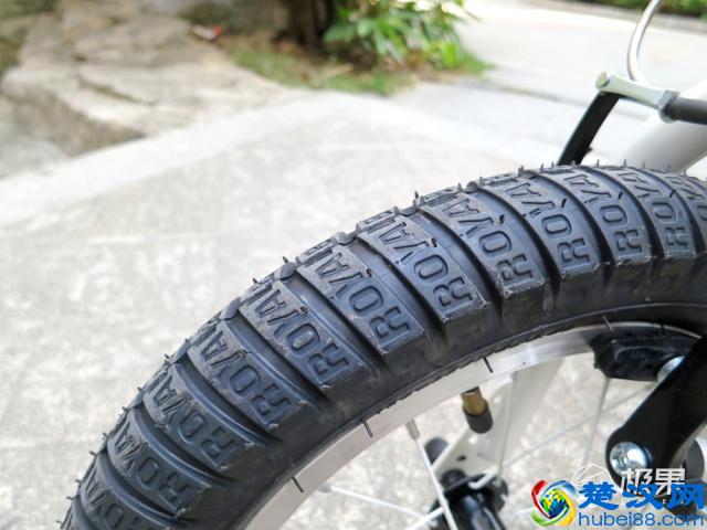 安全第一！超详细的儿童自行车测评