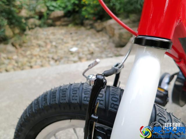 安全第一！超详细的儿童自行车测评