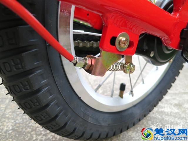 安全第一！超详细的儿童自行车测评
