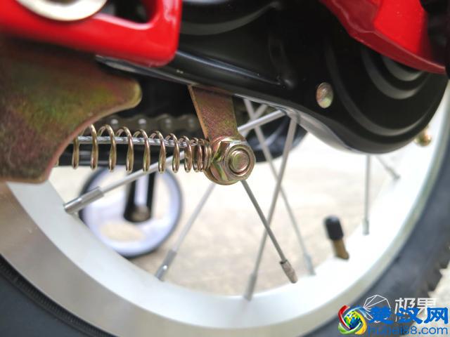 安全第一！超详细的儿童自行车测评