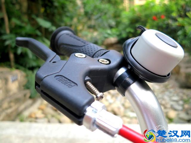 安全第一！超详细的儿童自行车测评