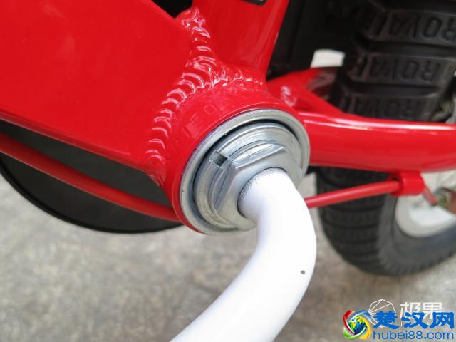 安全第一！超详细的儿童自行车测评