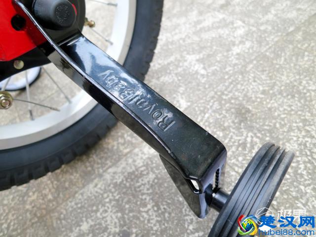 安全第一！超详细的儿童自行车测评