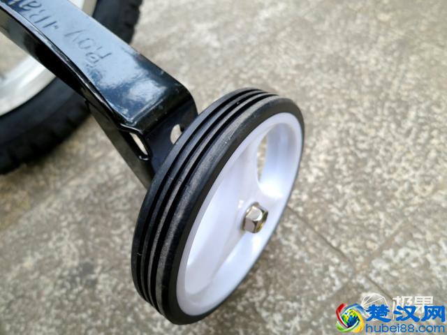 安全第一！超详细的儿童自行车测评