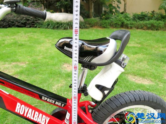 安全第一！超详细的儿童自行车测评