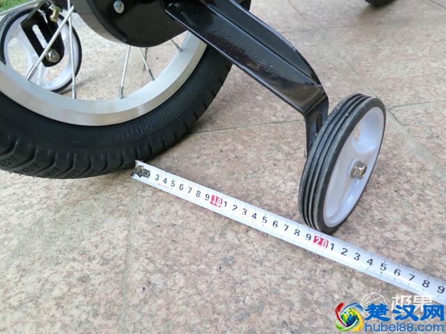 安全第一！超详细的儿童自行车测评