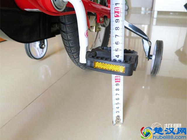 安全第一！超详细的儿童自行车测评