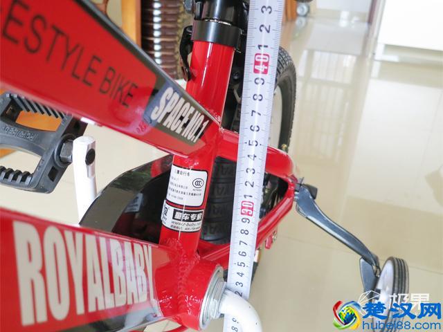 安全第一！超详细的儿童自行车测评