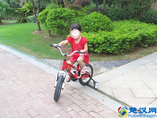 安全第一！超详细的儿童自行车测评