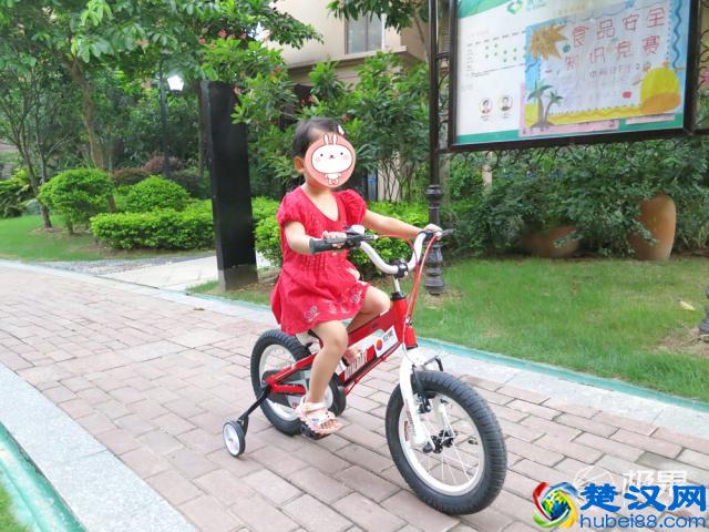 安全第一！超详细的儿童自行车测评