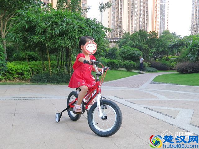 安全第一！超详细的儿童自行车测评