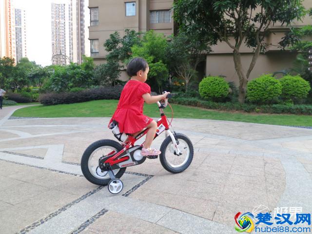 安全第一！超详细的儿童自行车测评