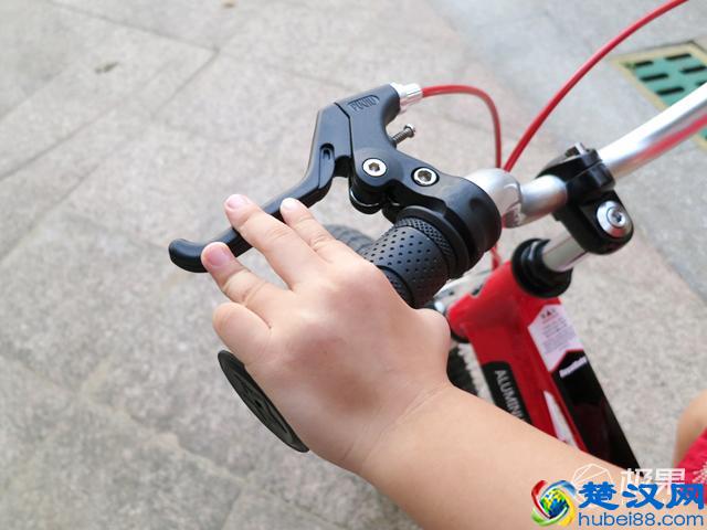 安全第一！超详细的儿童自行车测评