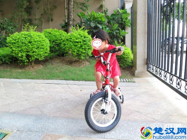 安全第一！超详细的儿童自行车测评