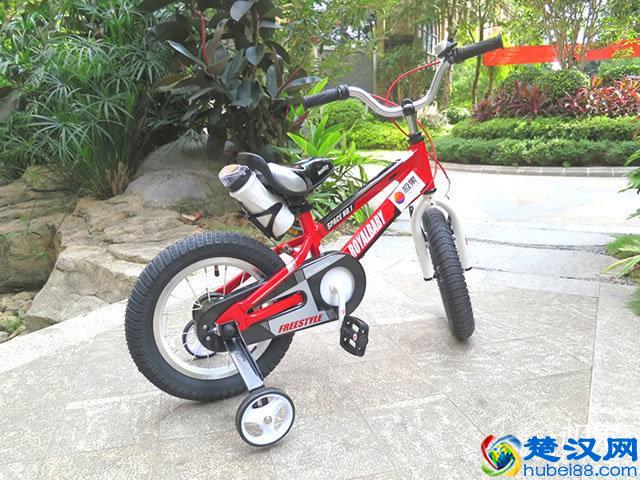 安全第一！超详细的儿童自行车测评