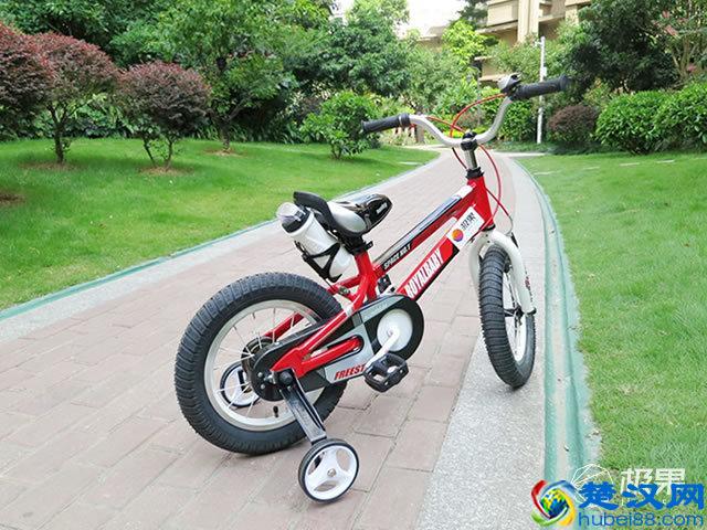安全第一！超详细的儿童自行车测评