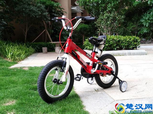 安全第一！超详细的儿童自行车测评