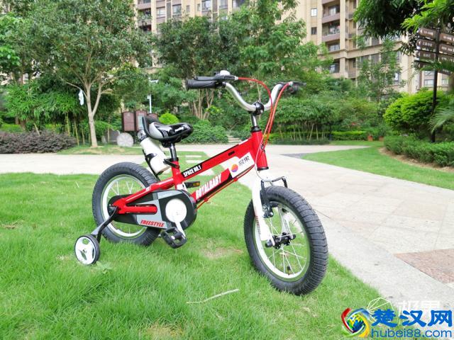 安全第一！超详细的儿童自行车测评