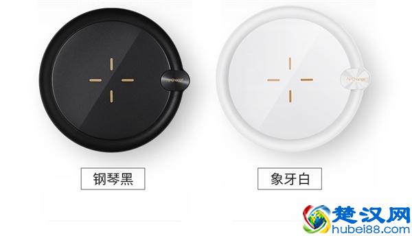 南孚获“中国无线充电器十大品牌总评榜”第一