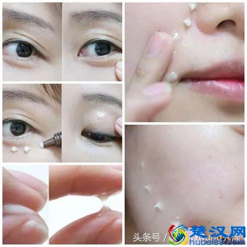 平价眼霜这么多，我只推荐这10支！