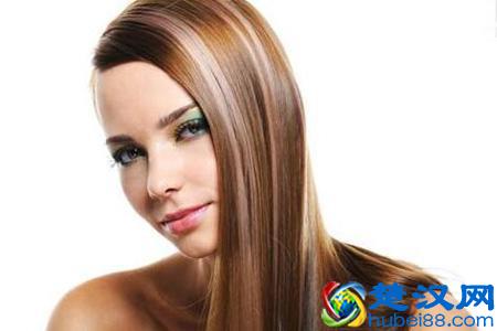 天然植物黑发染发剂的制作方法，快来试一试！