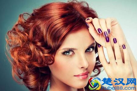 天然植物黑发染发剂的制作方法，快来试一试！