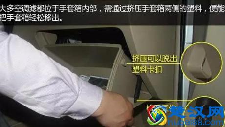 汽车空调怎么清洗？自己动手，20分钟搞定！