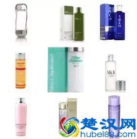 10款备受推荐的网红化妆水！看看你入手了几瓶？