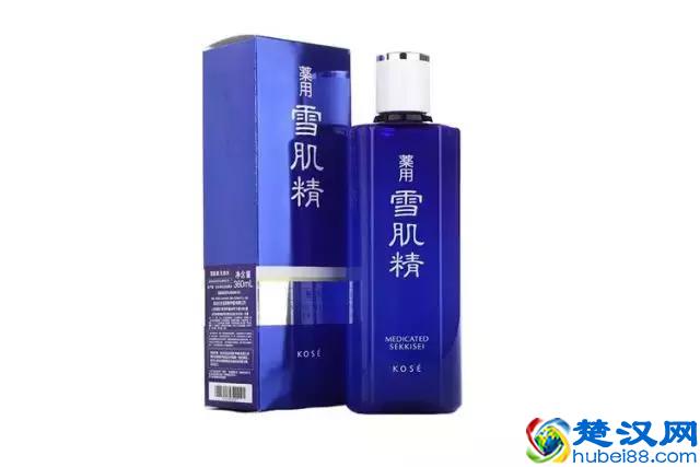 10款备受推荐的网红化妆水！看看你入手了几瓶？