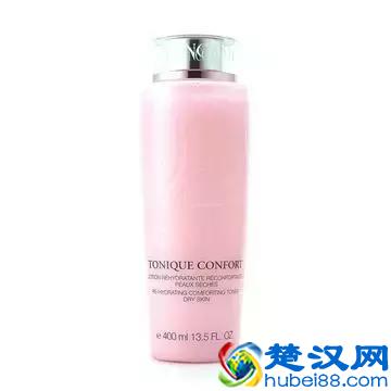 10款备受推荐的网红化妆水！看看你入手了几瓶？