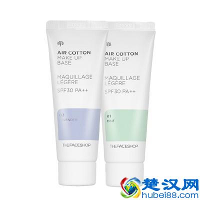 隔离霜什么牌子好？6款热卖隔离霜推荐