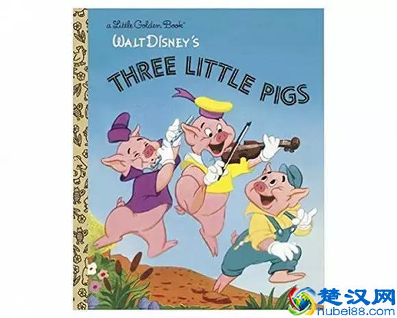 推荐丨20本历经时间考验的经典儿童读物