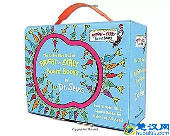 推荐丨20本历经时间考验的经典儿童读物