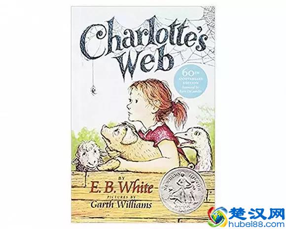 推荐丨20本历经时间考验的经典儿童读物