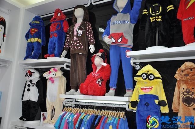 品牌童装工厂的知识你知道吗？