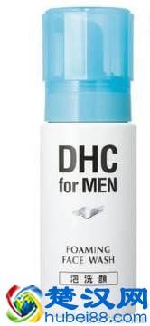 20款男士洁面乳口碑榜：给男朋友买哪款才能让他告别油腻？