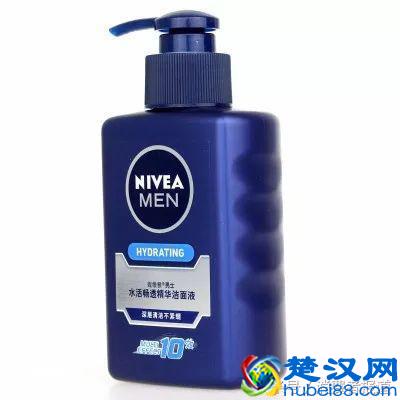 20款男士洁面乳口碑榜：给男朋友买哪款才能让他告别油腻？