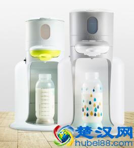 喂宝宝不再手忙脚乱,调奶器十大品牌排行