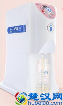 喂宝宝不再手忙脚乱,调奶器十大品牌排行