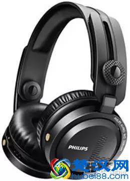 11款DJ和专业监听耳机推荐