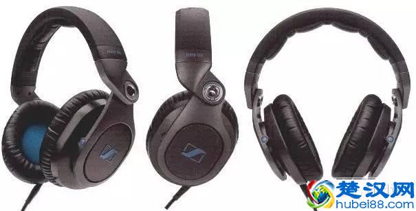 11款DJ和专业监听耳机推荐