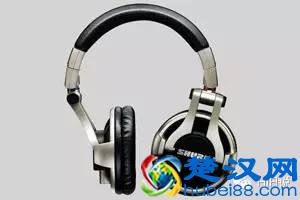 11款DJ和专业监听耳机推荐