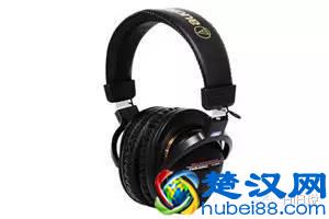 11款DJ和专业监听耳机推荐