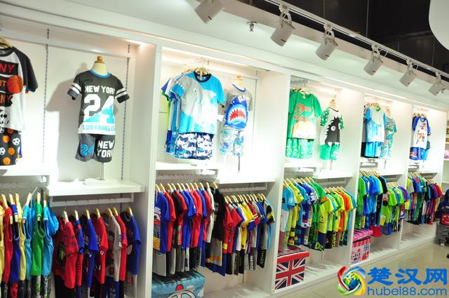 品牌童装工厂的知识你知道吗？