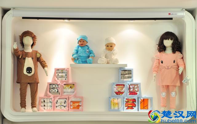 品牌童装工厂的知识你知道吗？