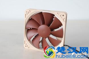 不差钱就拼性能 10款奢华机箱风扇横评