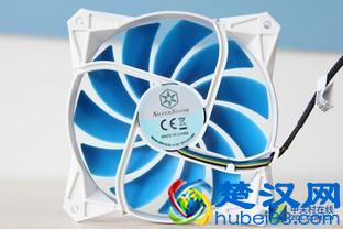 不差钱就拼性能 10款奢华机箱风扇横评