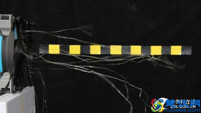 不差钱就拼性能 10款奢华机箱风扇横评